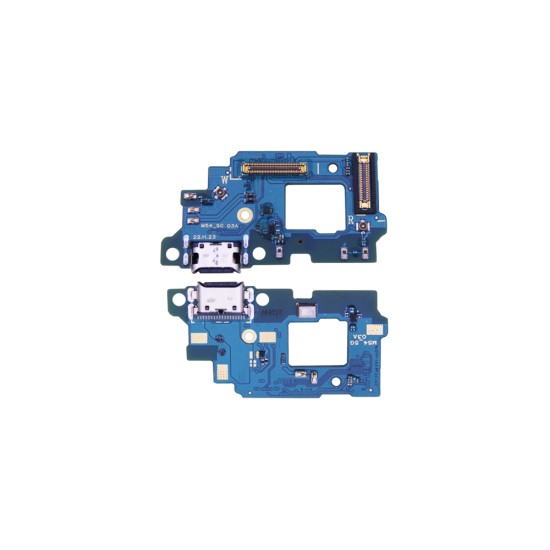 Charging Board Samsung Galaxy M54 5G/M546